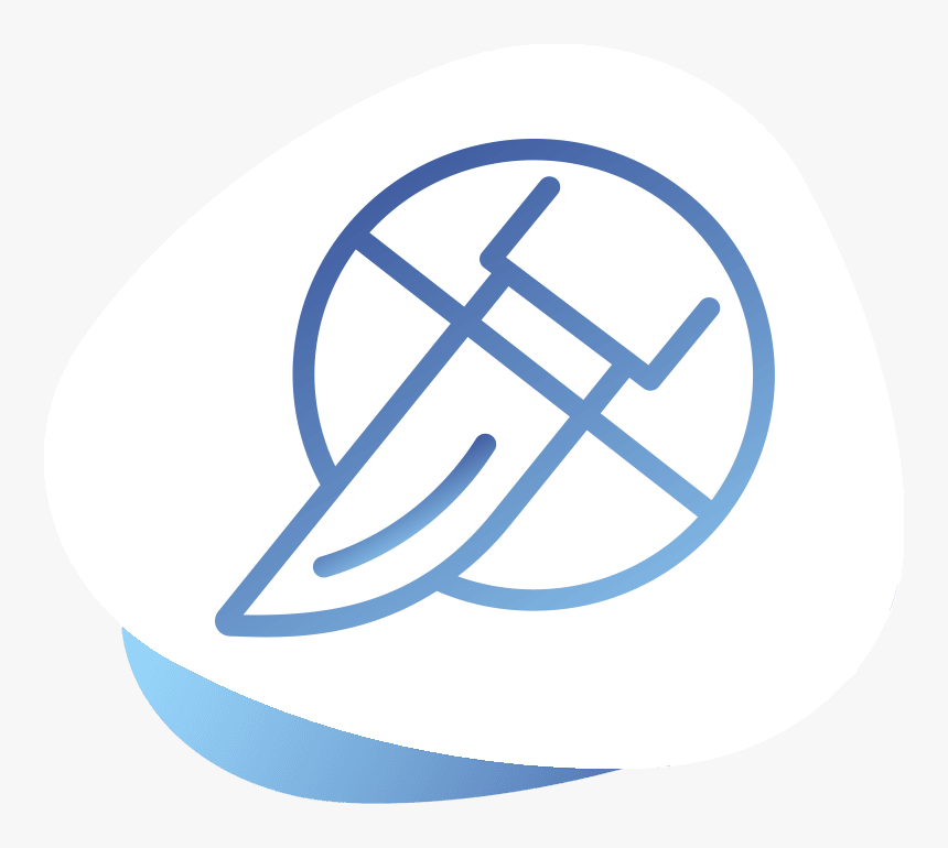 Dmu Top No Scalpel - No Surgery Icon, HD Png Download