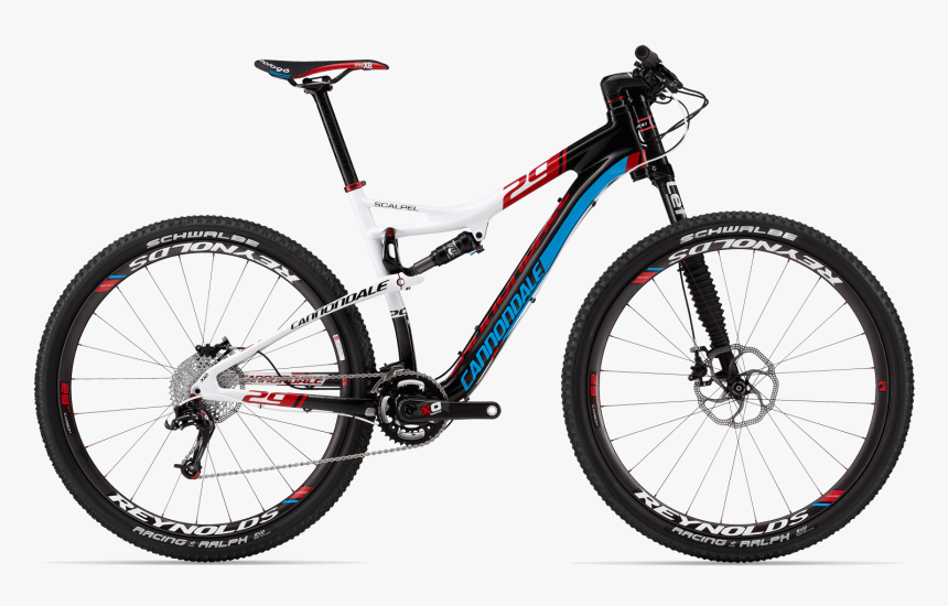 2012 Cannondale Scalpel 29er, HD Png Download