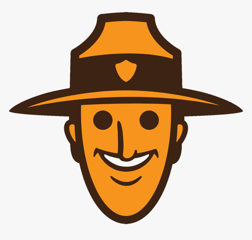 Forrest Byrnes Firewatch - Forrest Byrnes, HD Png Download