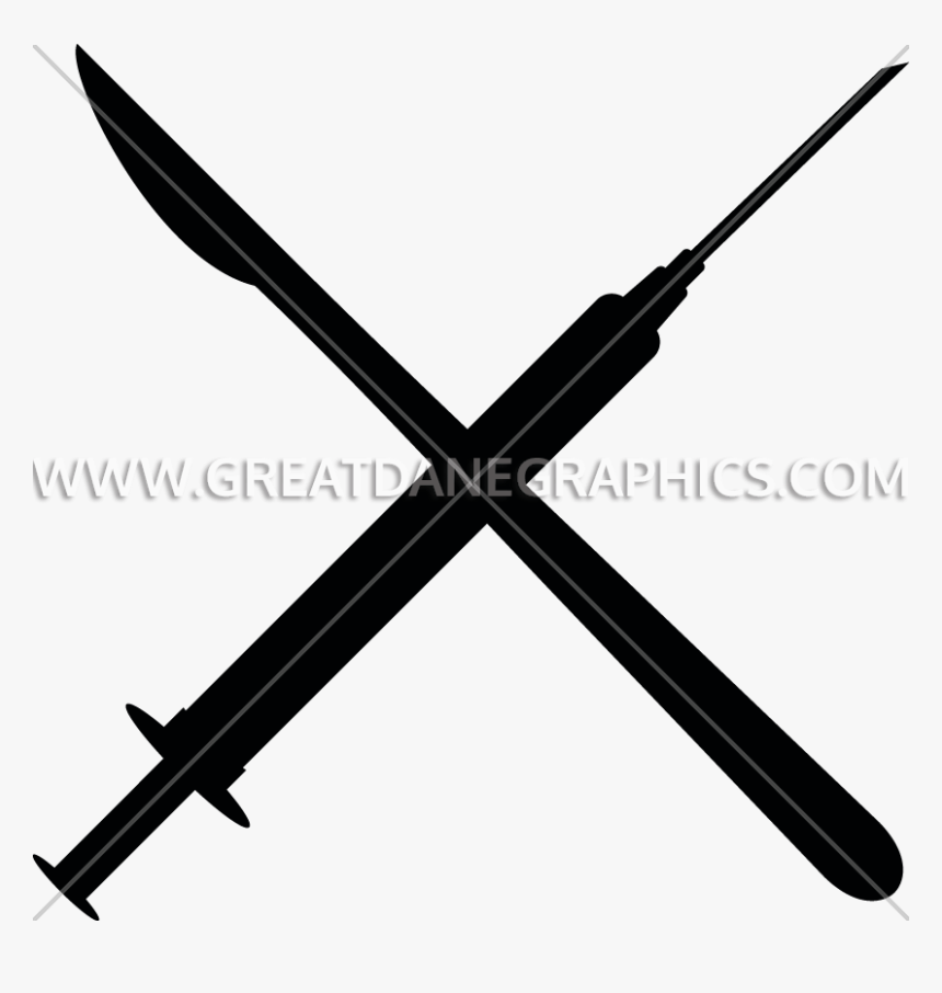Sword, HD Png Download