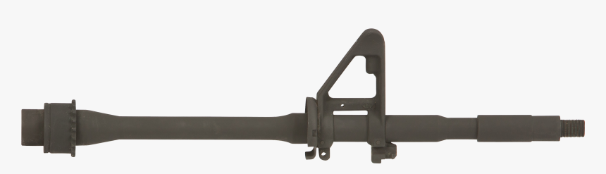 Ar 15 M4 Barrel, HD Png Download
