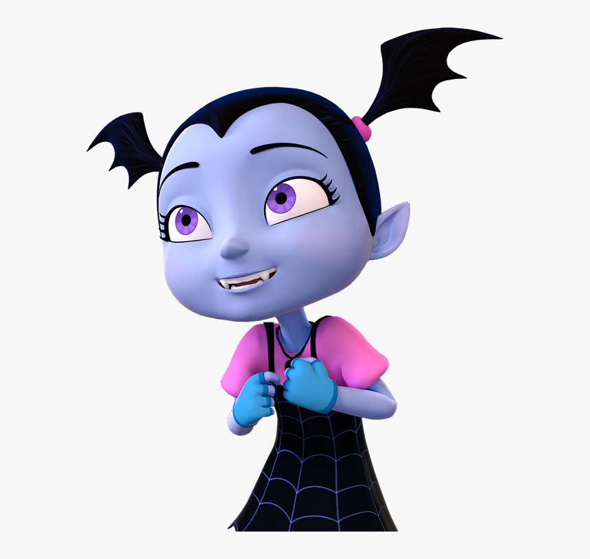 Vampirina Png Transparente, Png Download