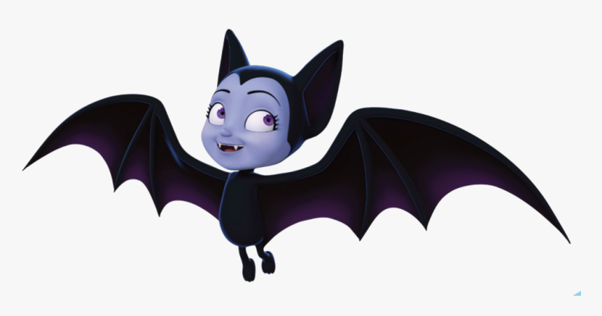 Vampirina Png, Transparent Png