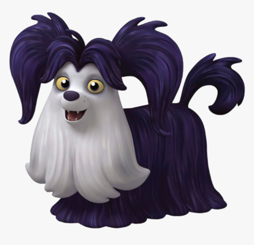 Vampirina Wiki - Wolfie From Vampirina, HD Png Download