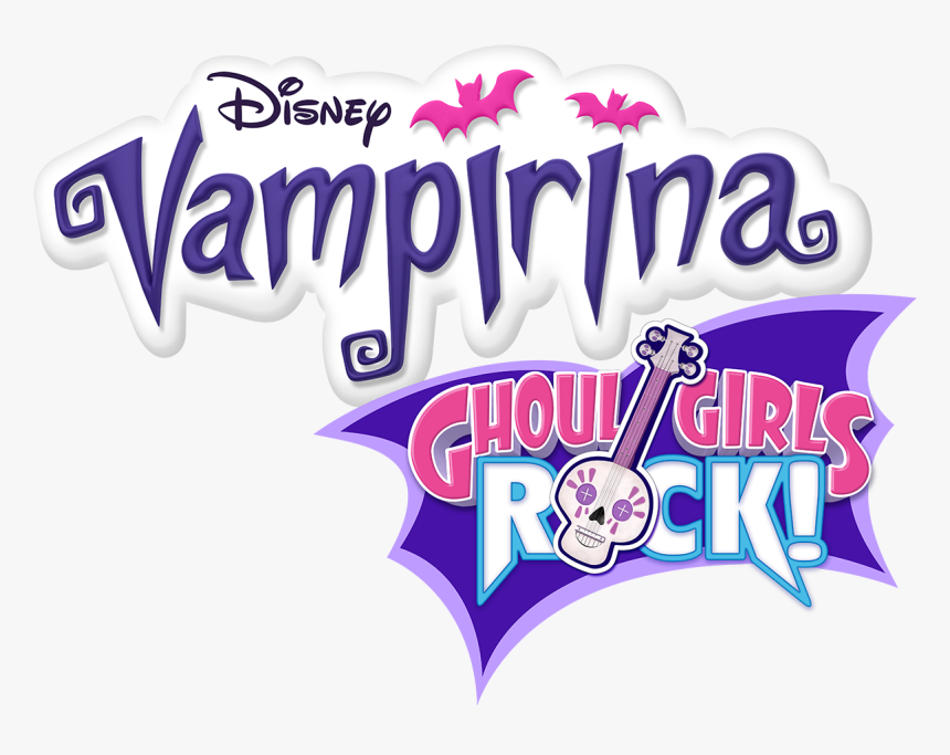 Ghoul Girls Rock, HD Png Download