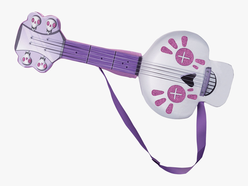 Vampirina Spookylele, HD Png Download