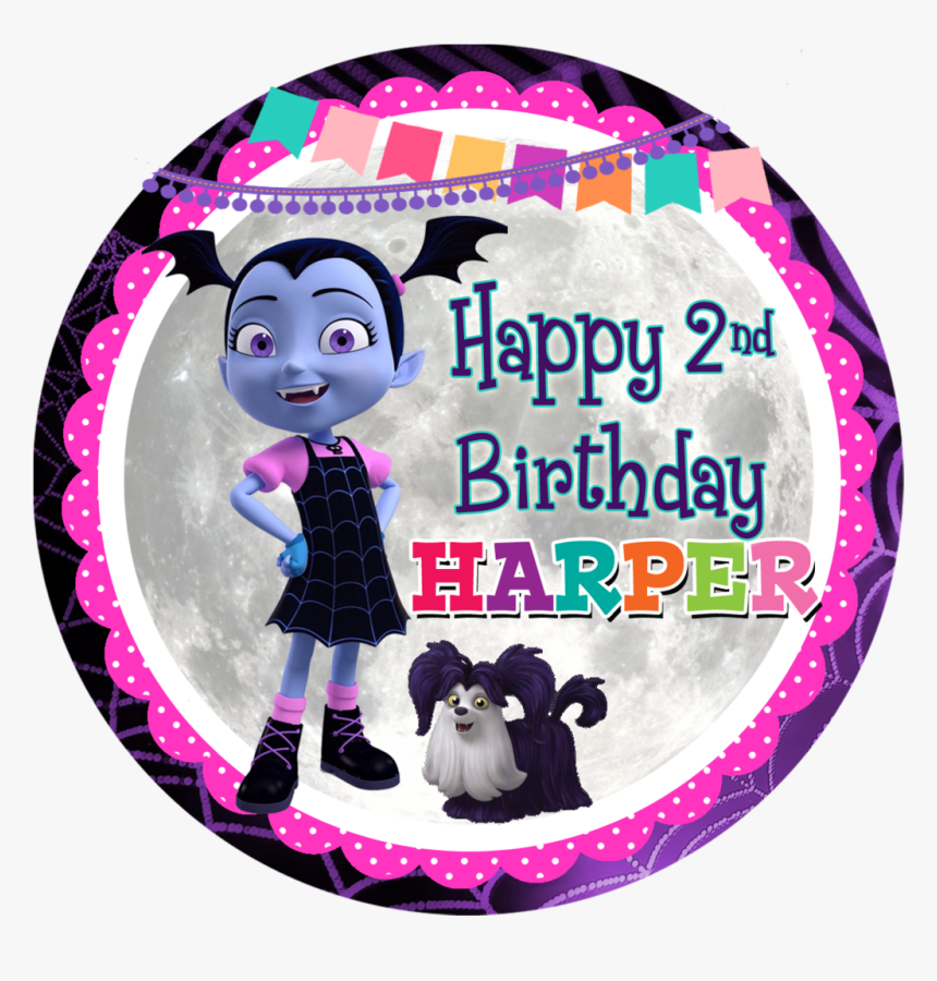 Full Moon, HD Png Download