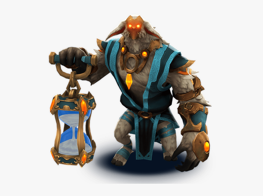 Oldur - Oldur Battlerite Png, Transparent Png