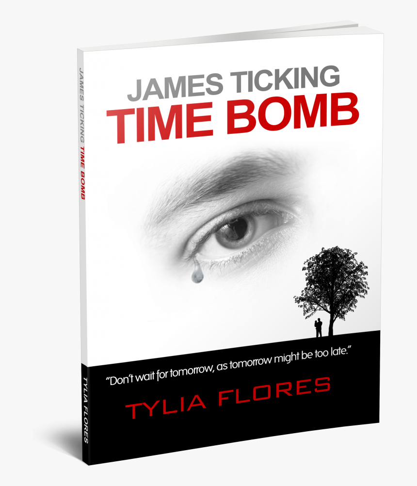 Book Cover, HD Png Download