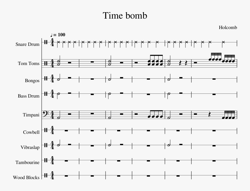 Detroit Become Human Violin Sheet Music, HD Png Download