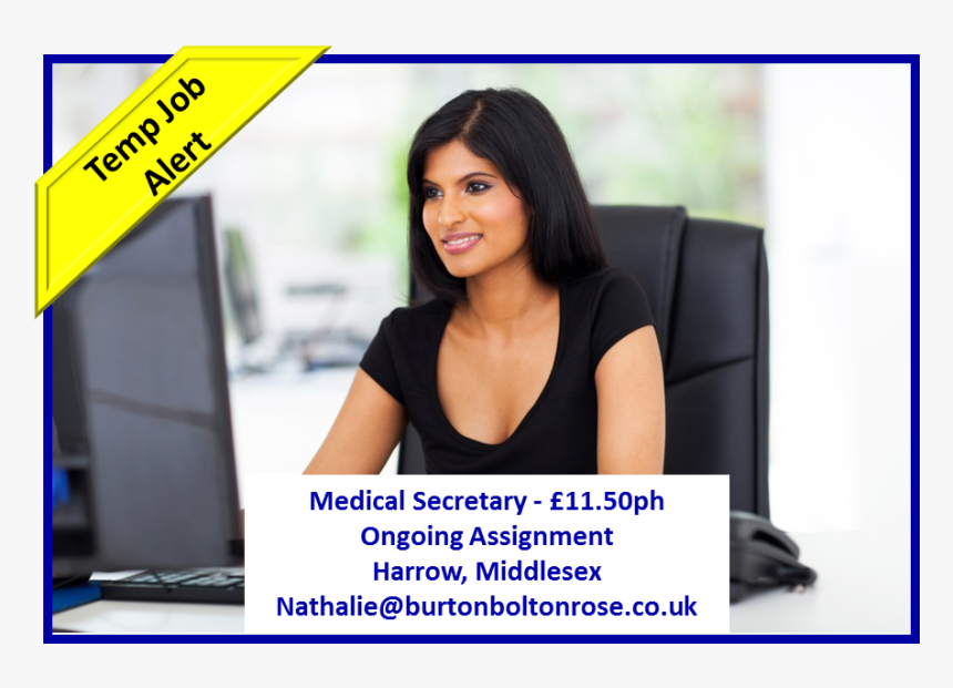 Businessperson, HD Png Download