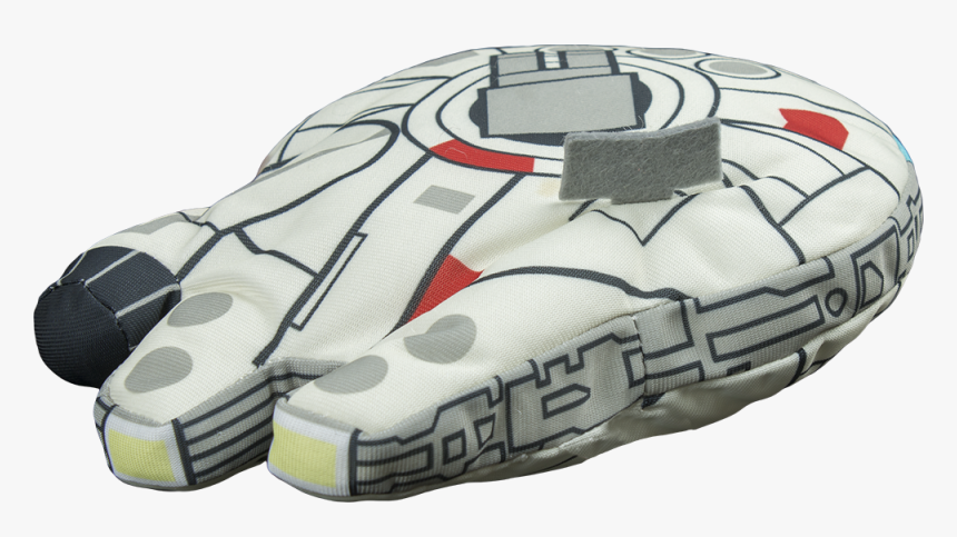 Star Wars The Force Awakens Millennium Falcon Episode - Walking Shoe, HD Png Download