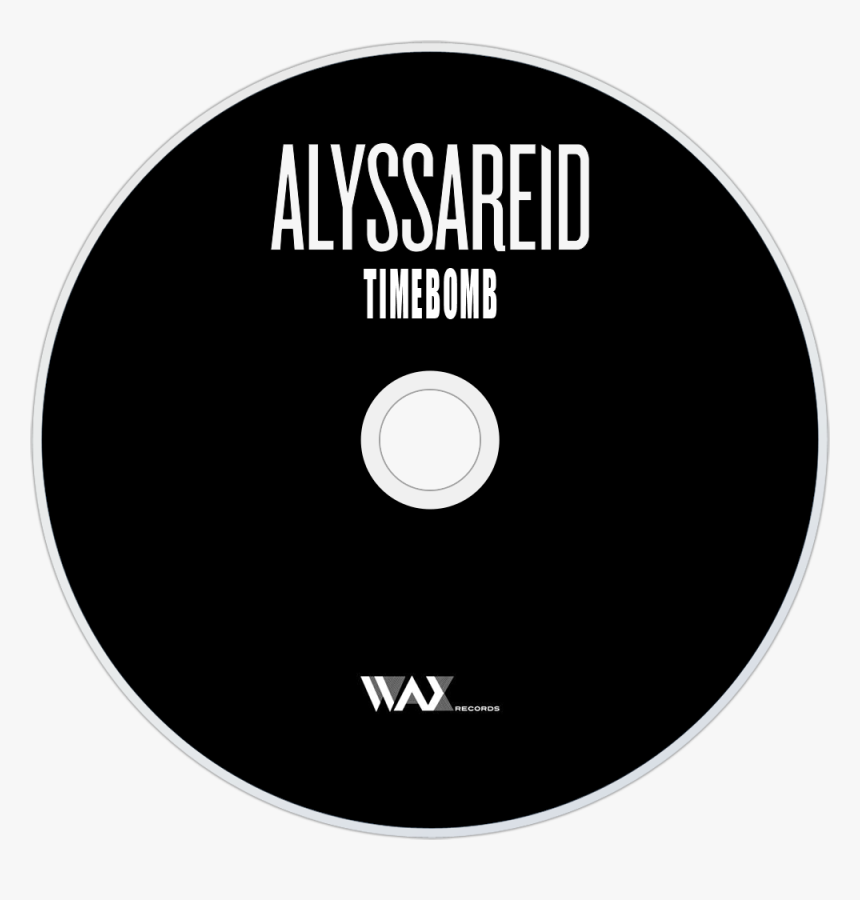 Cd, HD Png Download