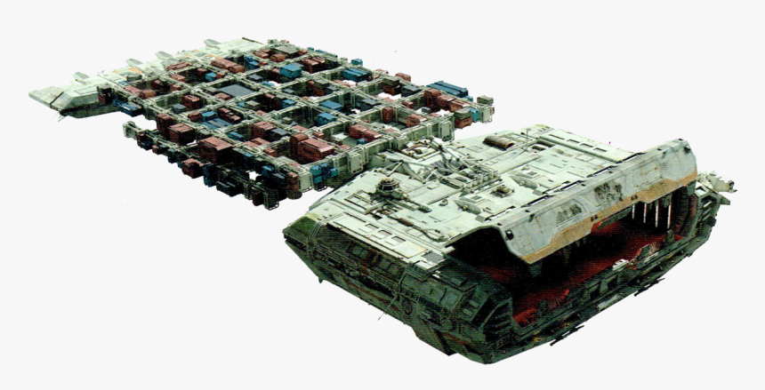 Premium Eras Canon - Star Wars Hans Freighter, HD Png Download