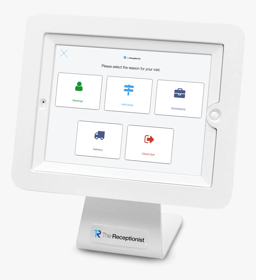 Computer Monitor, HD Png Download