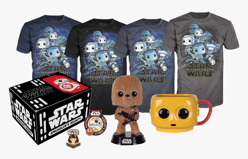 Star Wars The Force Awakens Png, Transparent Png
