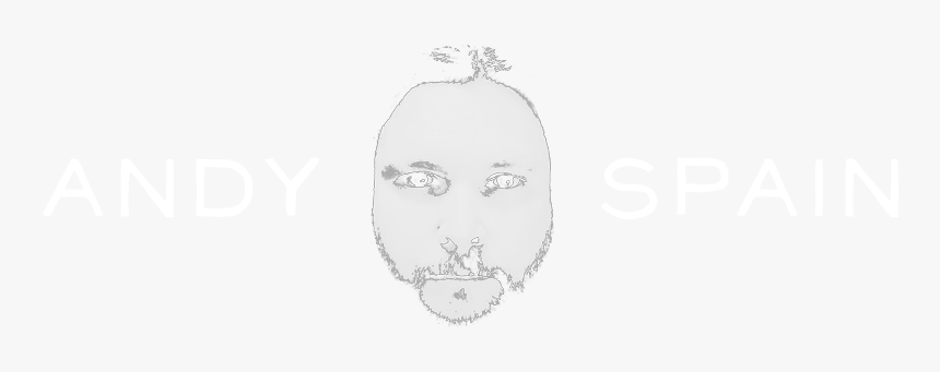 Andy Spain Music - Sketch, HD Png Download
