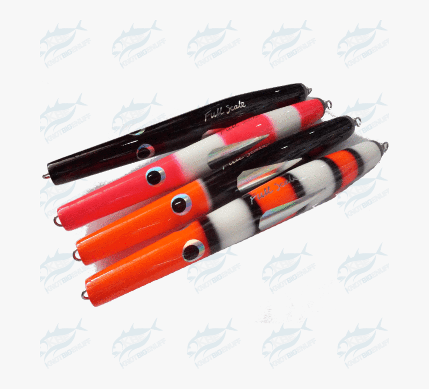Full Scale Time Bomb Pencil 270mm 130g - Cable, HD Png Download