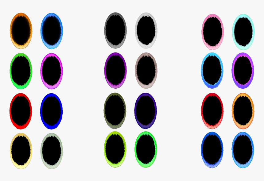 Circle, HD Png Download