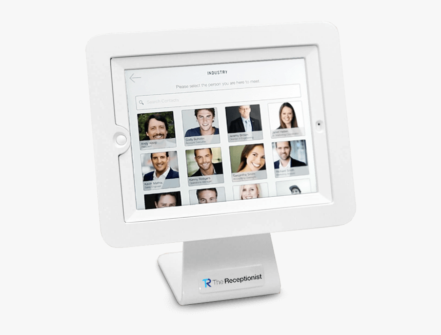 Tablet Computer, HD Png Download