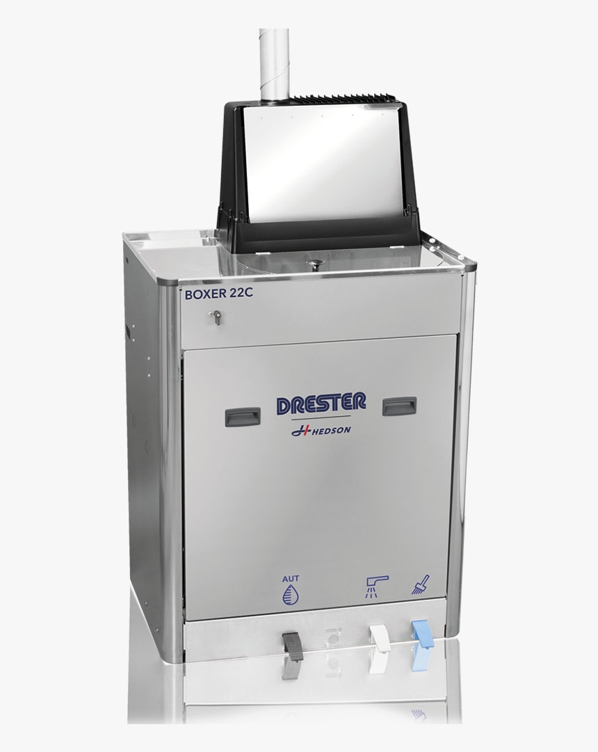 Boxer Triple Combo Drester By Hedson Gun Cleaners - Printer, HD Png Download