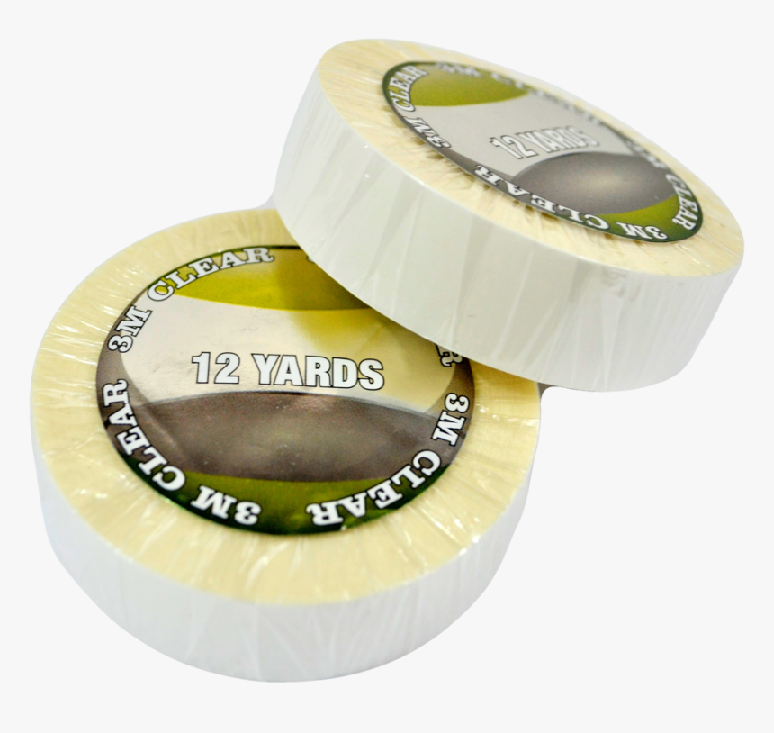3m Hairpiece Tape - Label, HD Png Download