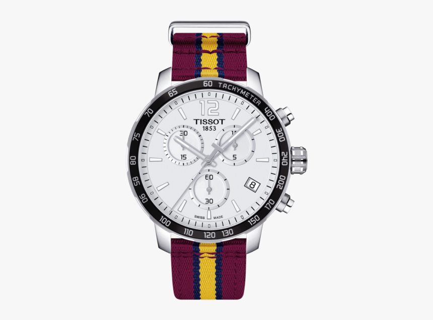 Tissot Utah Jazz Watch, HD Png Download