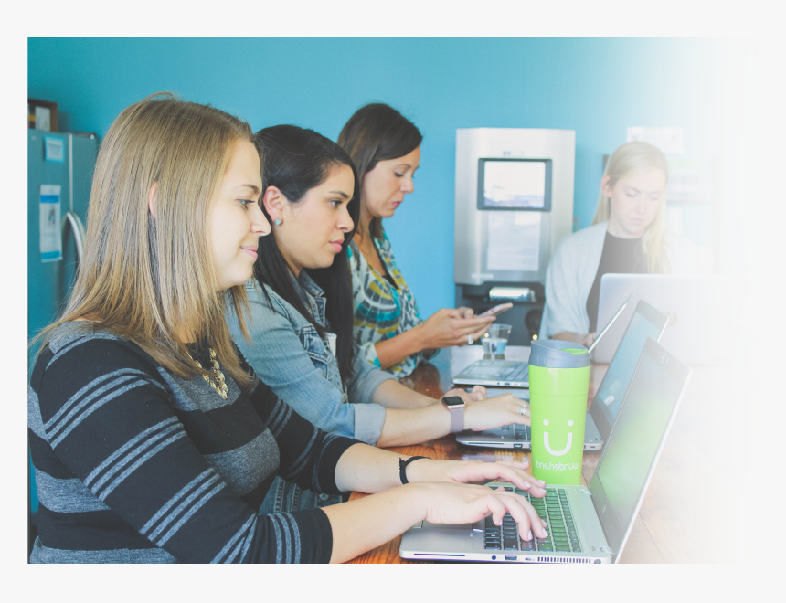 Alyssa Rachel Megan Madeline Website - Girl, HD Png Download