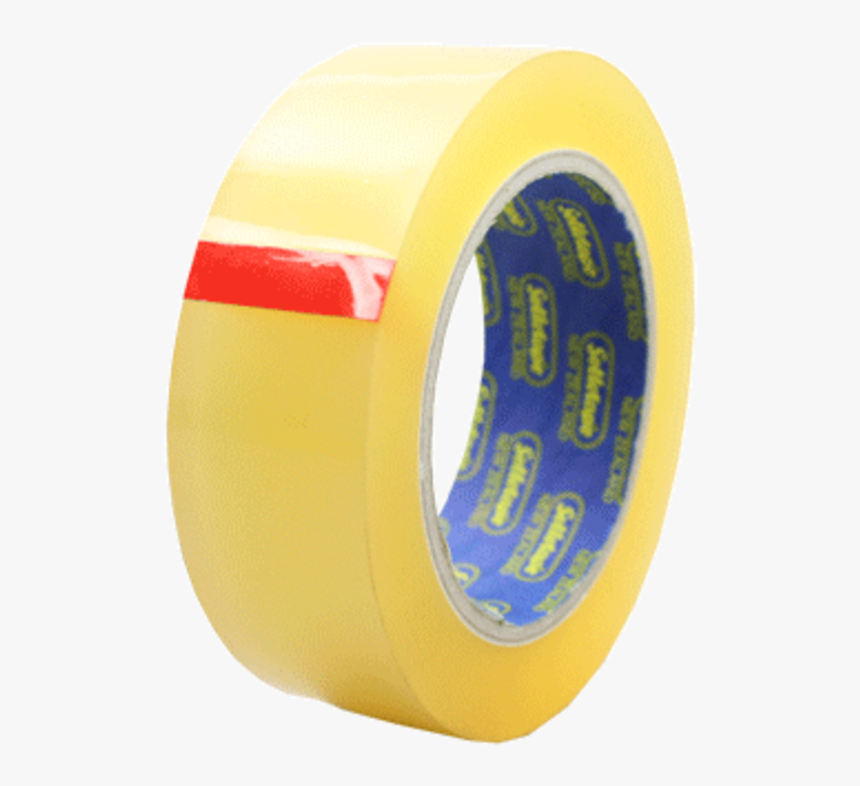 Closure Sellotape Tape 1545, 36mm X 100m - Art, HD Png Download