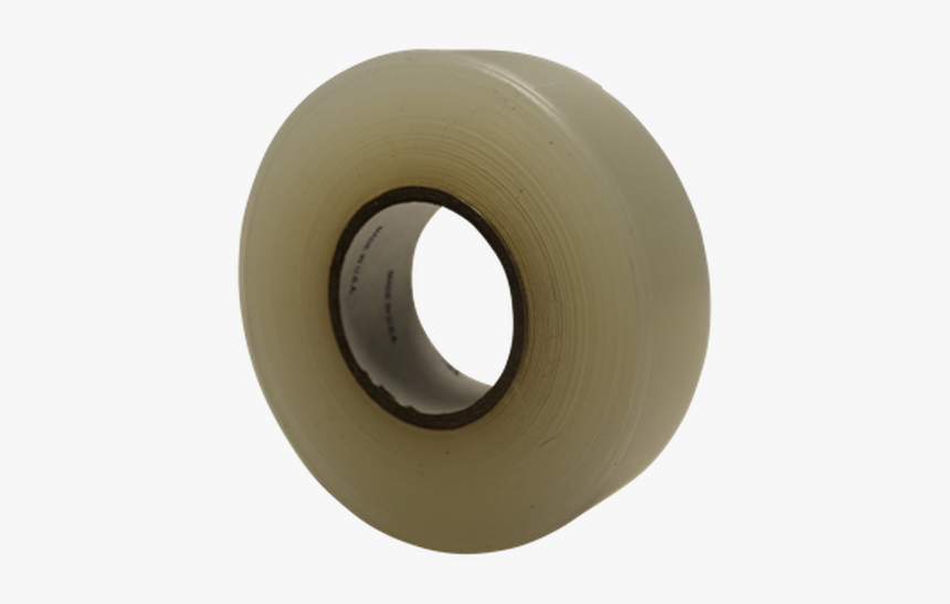 Clear Vinyl Hockey Tape - Plastic, HD Png Download