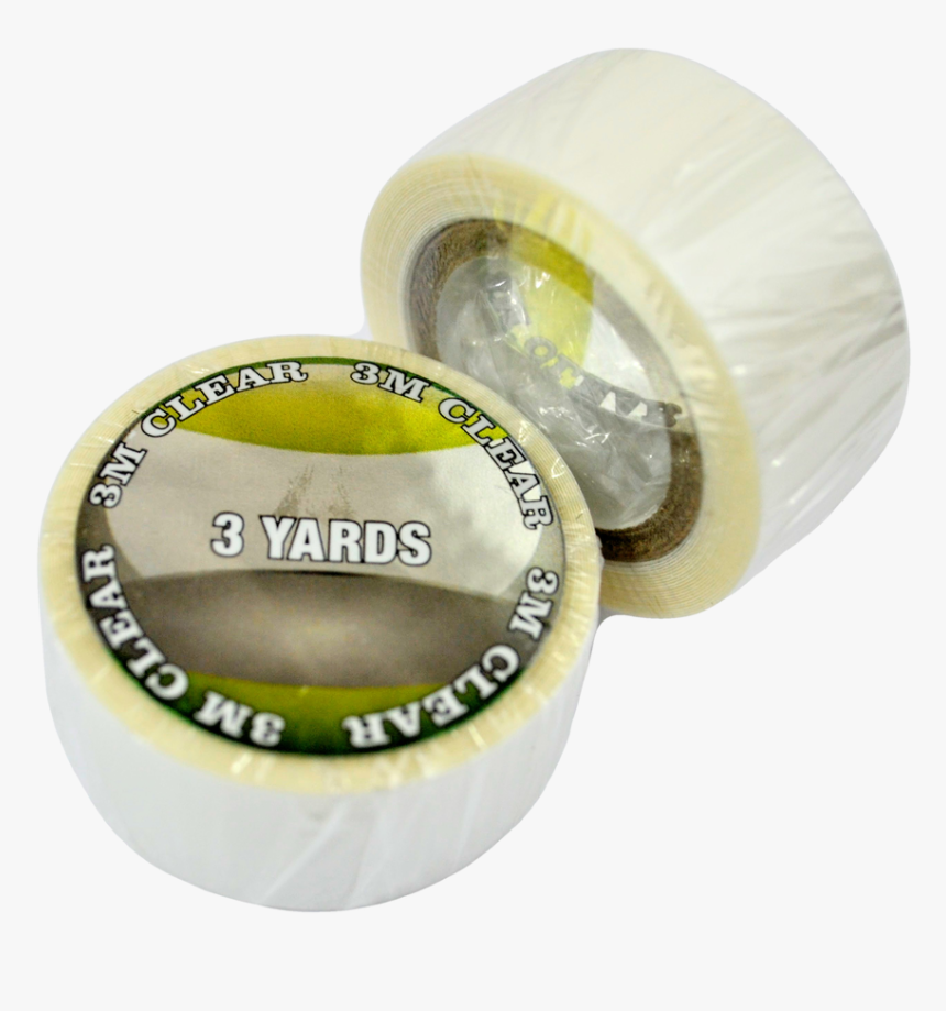 Daily Clear Tape - Eye Shadow, HD Png Download