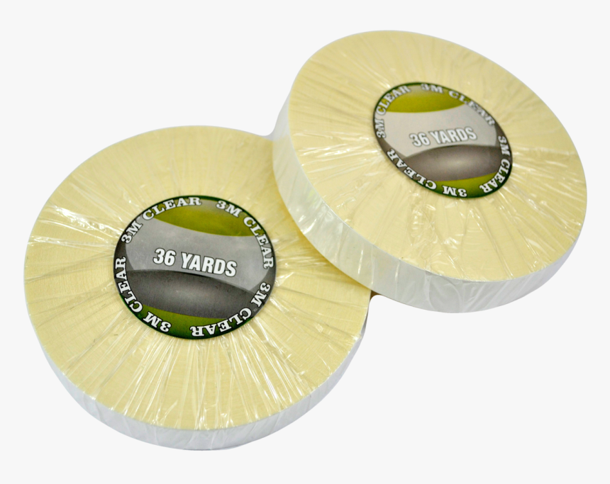 Daily Clear Tape, HD Png Download