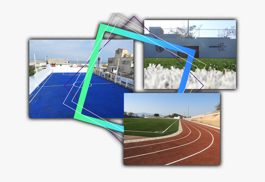 Track And Field Athletics, HD Png Download