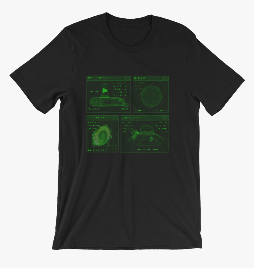 T-shirt, HD Png Download