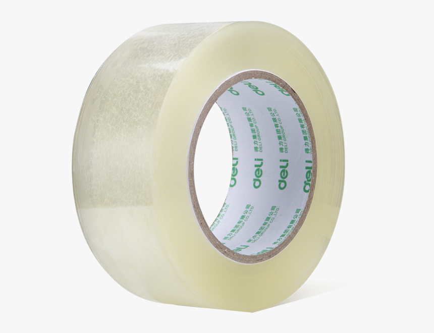 Box-sealing Tape, HD Png Download