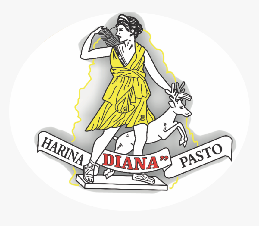 Logo Molinos Nariño Pasto, HD Png Download