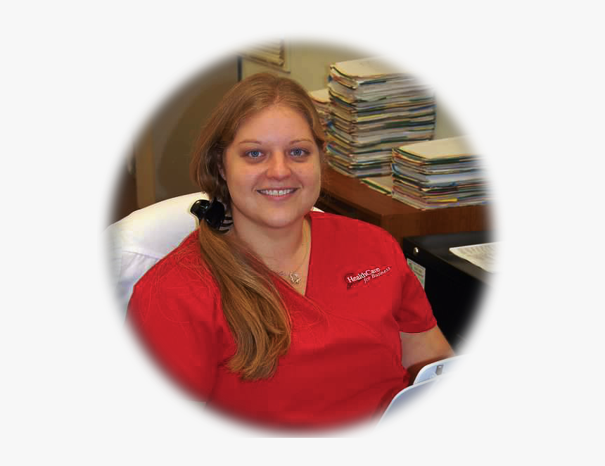 Girl, HD Png Download