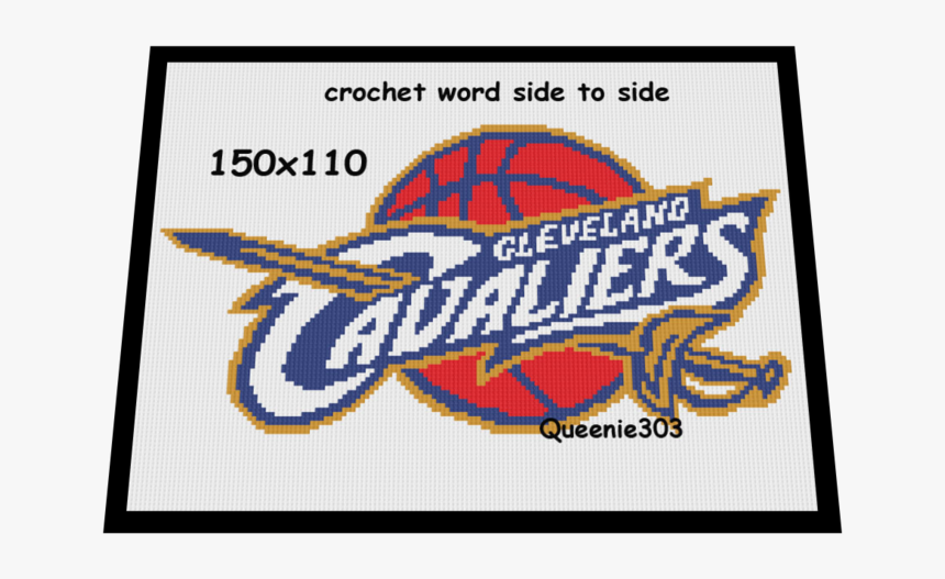Cleveland Cavaliers, HD Png Download