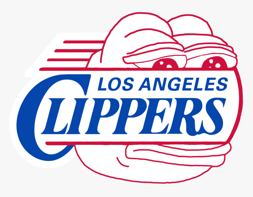 [post Game Thread] The Cleveland Cavaliers Eliminate - Los Angeles Clippers Logo Png, Transparent Png