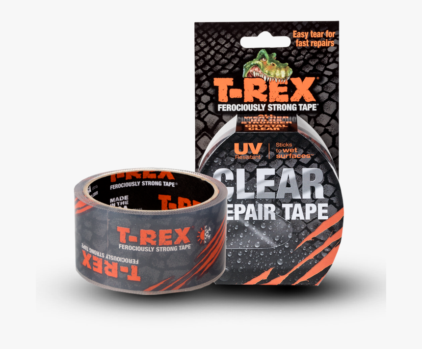 Adhesive Tape, HD Png Download