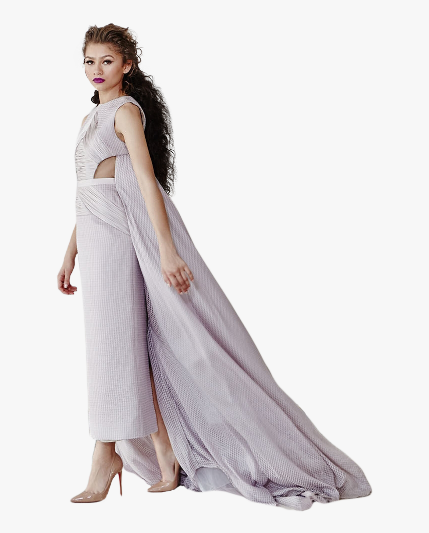 Png, Transparent, And Zendaya Image - Photo Shoot, Png Download
