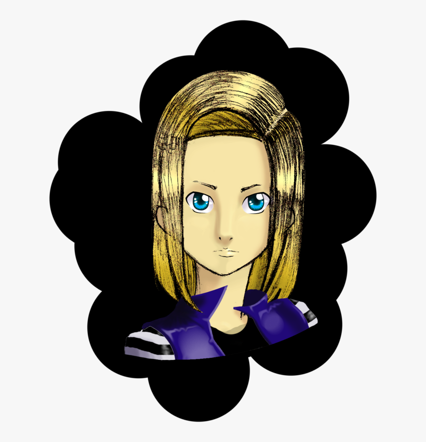 Girl, HD Png Download