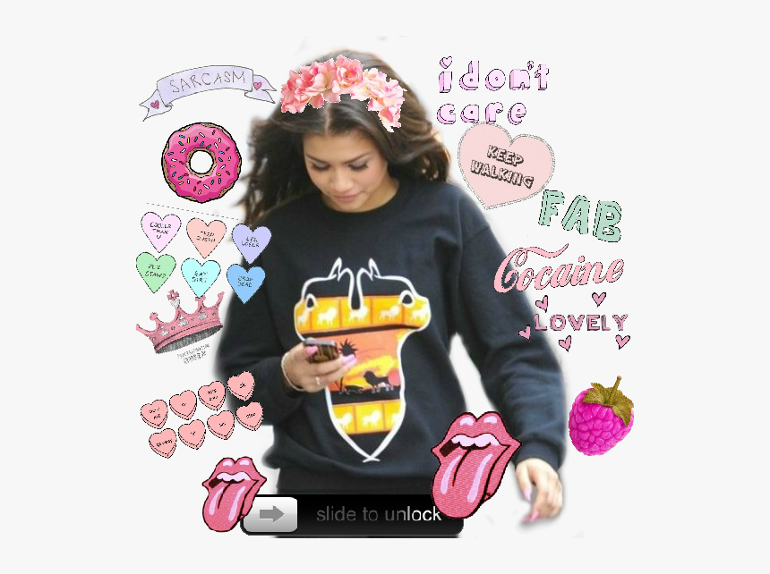 Girl, HD Png Download