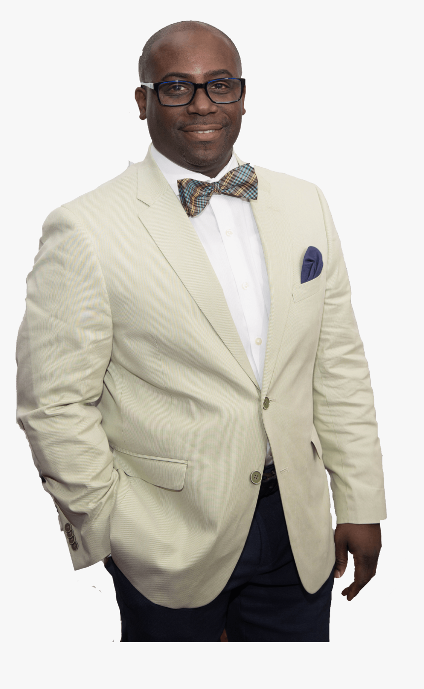Transparent Preacher Png - Tuxedo, Png Download