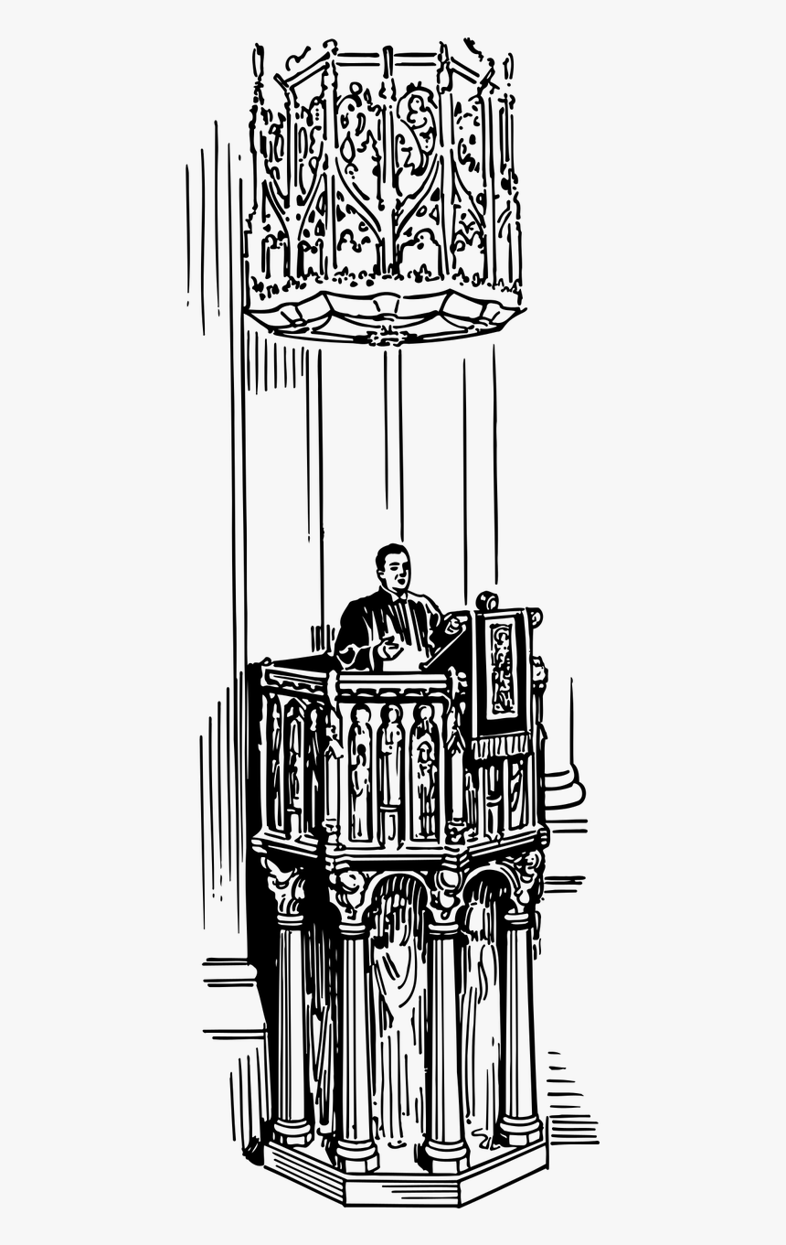 Christianity, HD Png Download