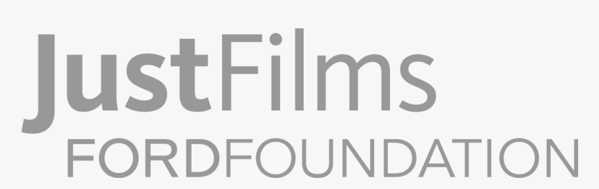 Justfilms Foundation - Monochrome, HD Png Download