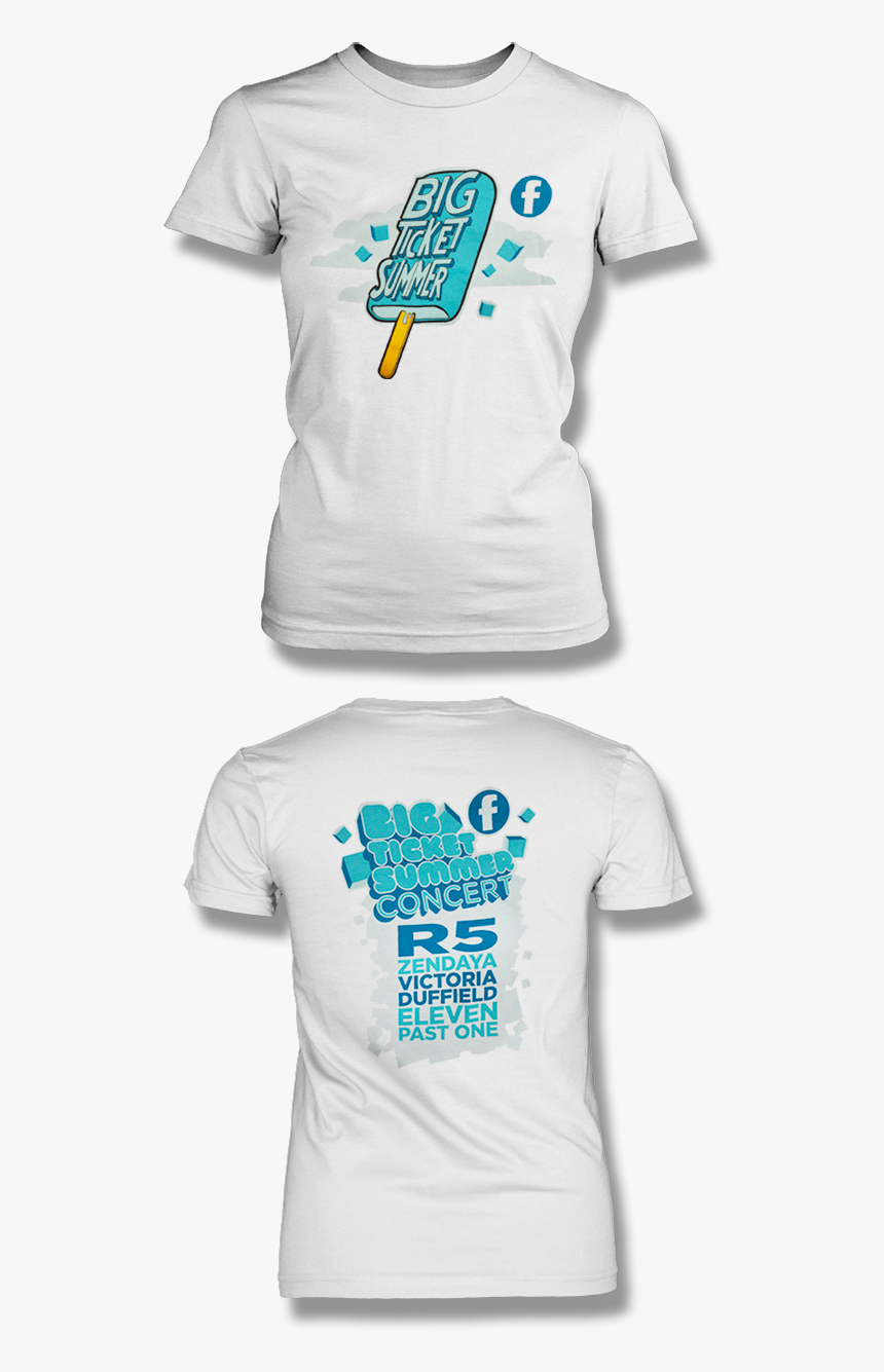 Big Ticket Summer Concert 2013 Zendaya, HD Png Download