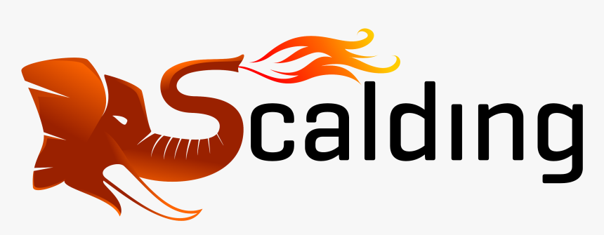 Etsy Logo Transparent Background - Scalding Hadoop, HD Png Download