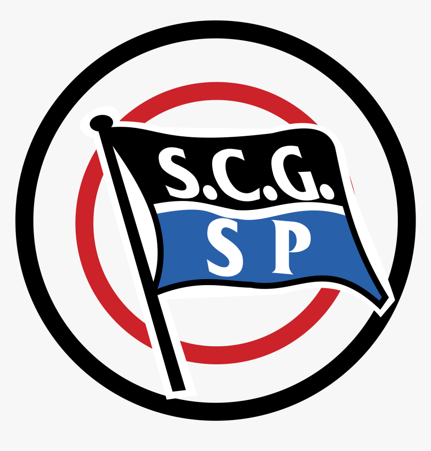 Sc Germania Png, Transparent Png