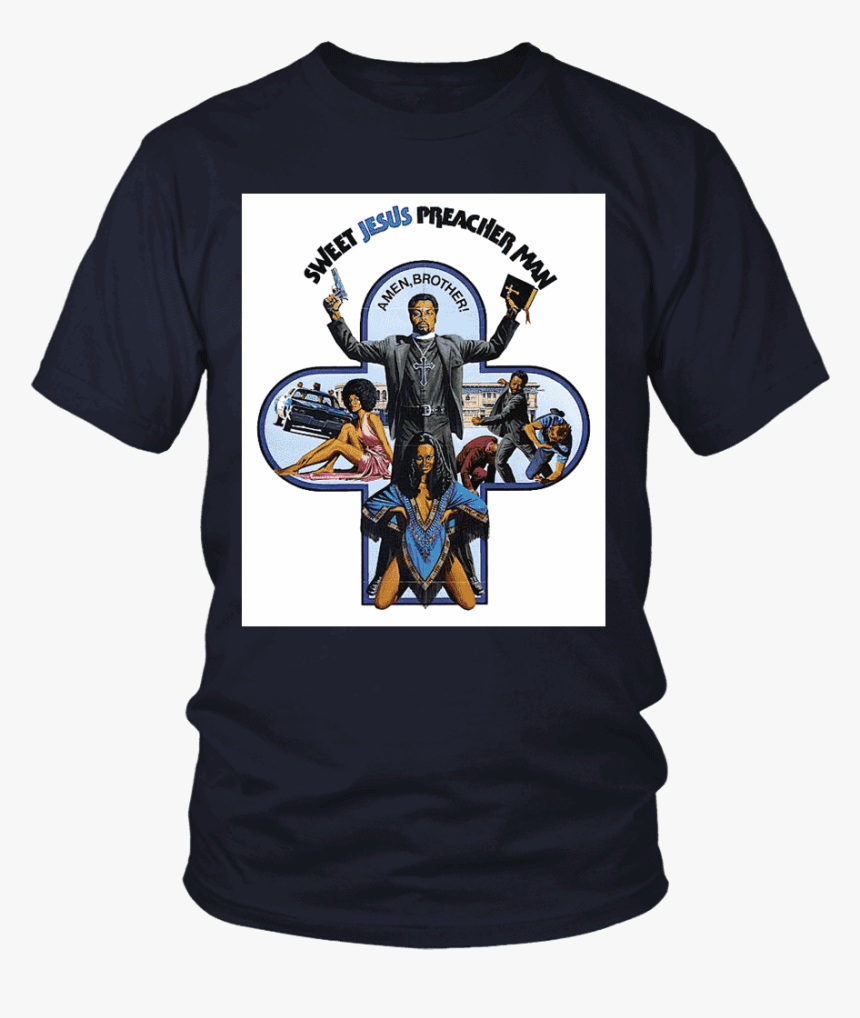 Sweet Jesus Preacher Man Movie Poster , Png Download - Sweet Jesus Preacher Man, Transparent Png